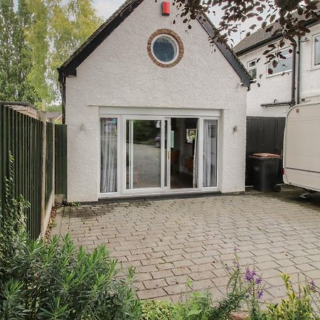 The Coach House Villa Whitmore Bagian luar foto